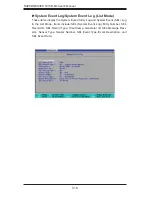 Preview for 86 page of Supero SUPERSERVER 5015B-M3 User Manual