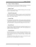 Preview for 13 page of Supero SuperServer 5016I-MR User Manual