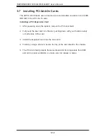 Preview for 64 page of Supero SuperServer 5016I-MR User Manual