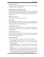 Preview for 101 page of Supero SuperServer 5016I-MR User Manual