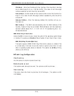 Preview for 102 page of Supero SuperServer 5016I-MR User Manual