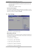 Preview for 104 page of Supero SuperServer 5016I-MR User Manual