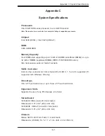 Preview for 111 page of Supero SuperServer 5016I-MR User Manual