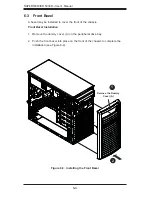 Preview for 70 page of Supero SUPERSERVER 5038D-i User Manual