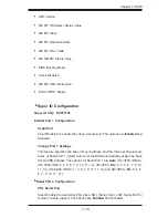 Preview for 95 page of Supero SUPERSERVER 5038D-i User Manual