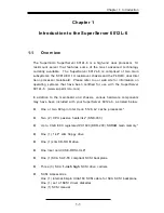 Preview for 11 page of Supero SUPERSERVER 6012L-6 User Manual