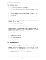 Preview for 72 page of Supero SUPERSERVER 6012L-6 User Manual