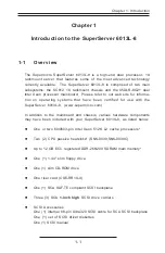 Preview for 11 page of Supero SuperServer 6013L-8 User Manual