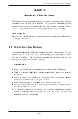 Preview for 61 page of Supero SuperServer 6013L-8 User Manual