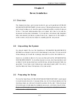 Preview for 17 page of Supero SUPERSERVER 6015B-NT User Manual