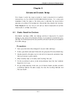 Preview for 85 page of Supero SUPERSERVER 6017R-NTF User Manual