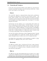 Preview for 12 page of Supero SuperServer 6023P-i User Manual