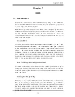 Preview for 67 page of Supero SuperServer 6023P-i User Manual