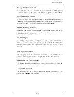 Preview for 81 page of Supero SuperServer 6024H-82 User Manual