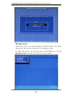 Preview for 102 page of Supero SuperServer 6024H-82 User Manual