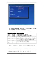 Preview for 106 page of Supero SuperServer 6024H-82 User Manual