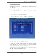 Preview for 113 page of Supero SuperServer 6024H-82 User Manual