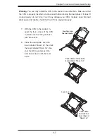 Preview for 53 page of Supero SuperServer 6027R-3RF4+ User Manual