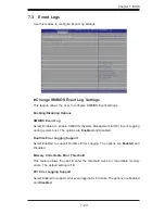 Preview for 109 page of Supero SuperServer 6027R-3RF4+ User Manual