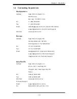 Preview for 13 page of Supero SUPERSERVER 6027R-73DARF User Manual