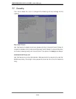 Preview for 98 page of Supero SUPERSERVER 6027R-73DARF User Manual