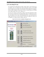 Preview for 76 page of Supero SUPERSERVER 6027TR-H70RF+ User Manual