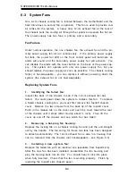 Preview for 60 page of Supero SuperServer 7042S-i User Manual