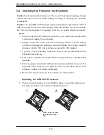 Preview for 60 page of Supero SUPERSERVER 8047R-7RFT+ User Manual