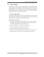 Preview for 109 page of Supero SUPERSERVER 8047R-7RFT+ User Manual