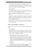 Preview for 116 page of Supero SUPERSERVER 8047R-7RFT+ User Manual