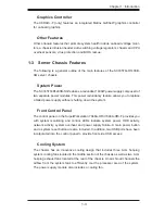 Preview for 13 page of Supero SuperWorkstation 7046A-HR+ User Manual