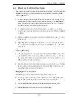 Preview for 25 page of Supero SuperWorkstation 7046A-HR+ User Manual