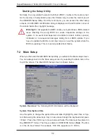 Preview for 74 page of Supero SuperWorkstation 7046A-HR+ User Manual