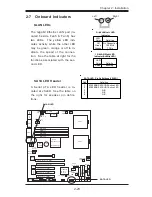 Preview for 43 page of Supero X6DVL-EG User Manual