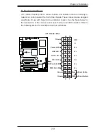 Preview for 29 page of Supero X7DAL-E+ User Manual