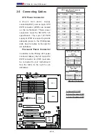 Preview for 34 page of Supero X7DAL-E+ User Manual