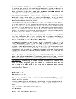 Preview for 2 page of Supero X7DVL-3 User Manual