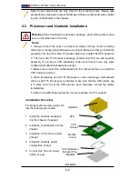 Preview for 20 page of Supero X7SBL-LN1 User Manual