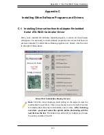 Preview for 91 page of Supero X7SBL-LN1 User Manual