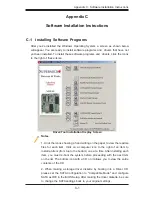 Preview for 93 page of Supero X8DA3 User Manual