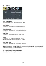 Preview for 31 page of Supersonic SC-1312 User Manual