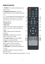 Preview for 8 page of Supersonic SC-2211 User Manual