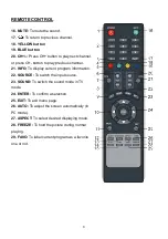 Preview for 9 page of Supersonic SC-2211 User Manual