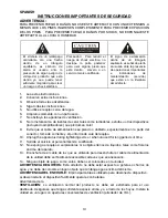 Preview for 11 page of Supersonic SC-745 Instruction Manual