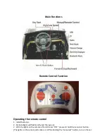 Preview for 7 page of Supertrax Licensed Volvo XC90 Installation And Operation Instructions Manual