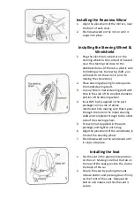 Preview for 4 page of Supertrax Porsche Macan S Style Assembly And Instruction Manual