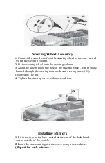 Preview for 5 page of Supertrax Revelation Installation And Operation Instructions Manual