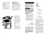 Preview for 5 page of Superwinch H11P Owner'S Manual