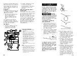 Preview for 17 page of Superwinch H11P Owner'S Manual