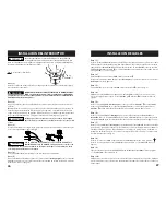 Preview for 14 page of Superwinch TERRA Series Installation Manual